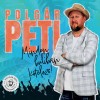 Polgár Peti - Minden buliban kötelező! (CD)