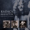 Radics Akusztik - Napfényes éjszaka (CD)