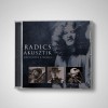 Radics Akusztik - Napfényes éjszaka (CD)