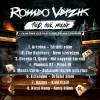 Rómeó Vérzik - Tiéd, övé, miénk (CD)