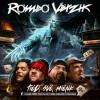 Rómeó Vérzik - Tiéd, övé, miénk (CD)
