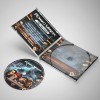 Rómeó Vérzik - Tiéd, övé, miénk (CD)