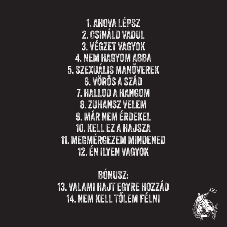 Sex Action - Sex Action [35. jubileumi kiadás] (CD)