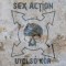 Sex Action - Utolsó kör (CD)