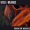 Steel Orange - Tűzben égő nemzedék (CD)