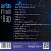 Syrius - Fáradt a Nap (CD)