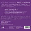 Tolcsvay László – Müller Péter Sziámi: Rákóczi fantázia (CD)