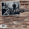 Whiskey Roll - RNR Box (CD)		