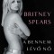 Britney Spears - A bennem lévő nő (könyv)