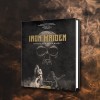 Iron Maiden - Történelem a dalok mögött (Könyv)