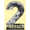 Presser Gábor - Presser könyve 2. (könyv)