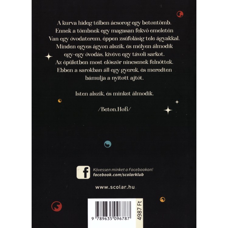 Szendrői Csaba - Féyn (könyv) Szendrői Csaba - Féyn (könyv)