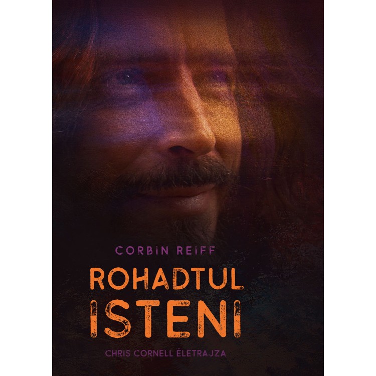 Corbin Reiff - Rohadtul isteni (könyv)  Corbin Reiff - Rohadtul isteni (könyv)