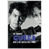 Lol Tolhurst - Cured [Mese a két képzeletbeli fiúról] (könyv)