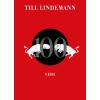 Till Lindemann - 100 vers (könyv)