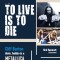 Joel McIver - To Live Is To Die [Cliff Burton élete, halála és a Metallica hőskora] (könyv)