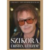 L. Dézsi Zoltán - Szikora - Úristen, létezem! (Könyv)