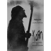 Fieldy - Laura Morton: Korn - Függőség, hit, gyógyulás (könyv) Fieldy - Laura Morton: Korn - Függőség, hit, gyógyulás (könyv)