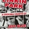 Jeff Blue - Linkin Park - A csúcsra vezető út (könyv)