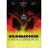 Dudich Ákos, Gauder Áron és Metz Ferenc - Rammstein Circus Germanicus (Képregény)