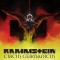 Dudich Ákos, Gauder Áron és Metz Ferenc - Rammstein Circus Germanicus (Képregény)