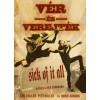 Lou Koller, Pete Koller és Howie Abrams: Vér és verejték – Sick Of It All (könyv)