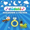 Gyermekkönyv - Dudoló [Házasodik a tücsök] (könyv)