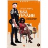 Little G Weevil - Játssz tovább - Egy magyar blueszenész kalandjai a világban (Könyv) Little G Weevil - Játssz tovább - Egy magyar blueszenész kalandjai a világban (Könyv)