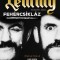 Janiss Garza - Lemmy Kilmister: Fehércsíkláz ‒ Lemmy önéletrajza (könyv)
