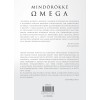 Majnik László - Mindörökké Omega (könyv)