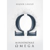 Majnik László - Mindörökké Omega (könyv)