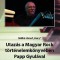 Máthé József "Fiery" - Utazás a Magyar Rock történelemkönyvében Papp Gyulával [CD melléklettel] (könyv)