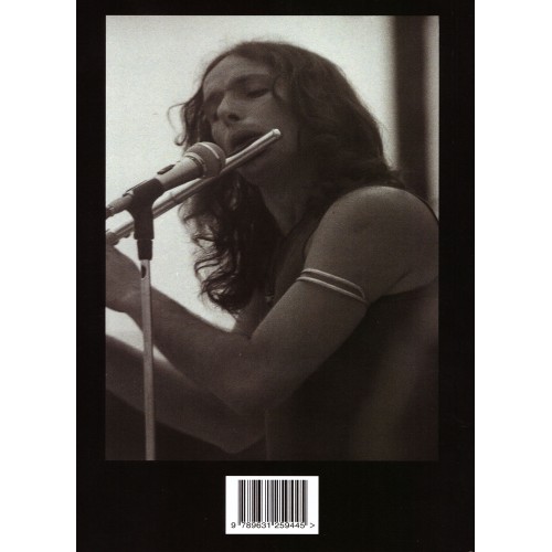 Török Ádám - 50 Mini dal (könyv)