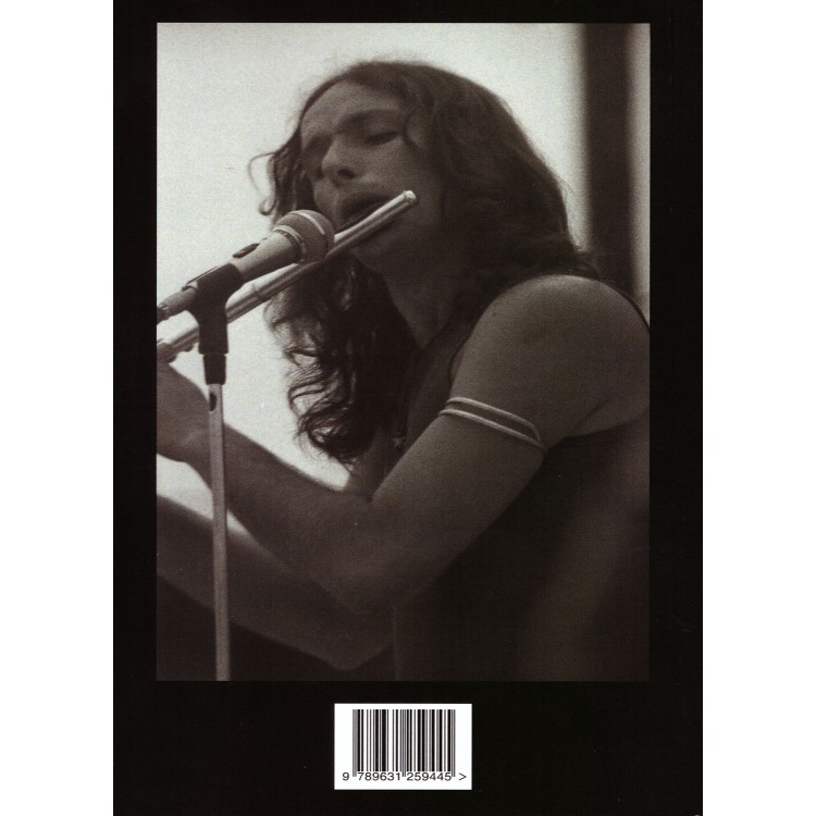 Török Ádám - 50 Mini dal (könyv)