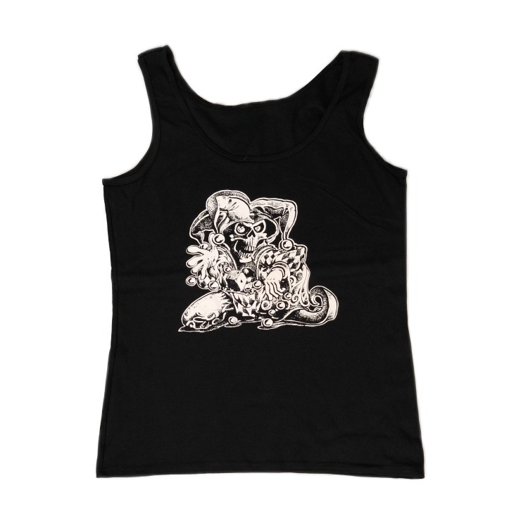 Sex Action bohócos női trikó (Ruházat)