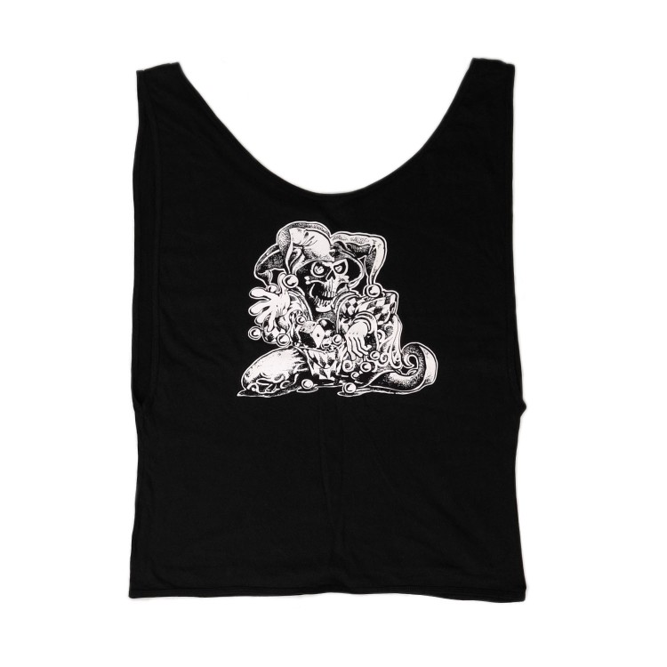 Sex Action bohócos női laza trikó [oversize fazon] (Ruházat)