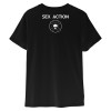 Sex Action férfi póló (Ruházat) Sex Action férfi póló (Ruházat)