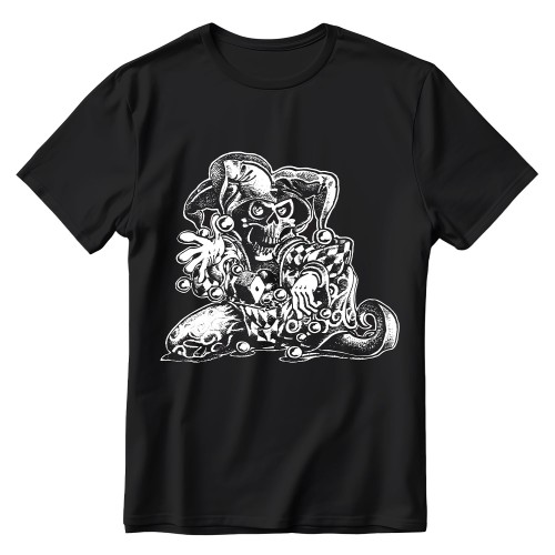 Sex Action férfi póló (Ruházat)