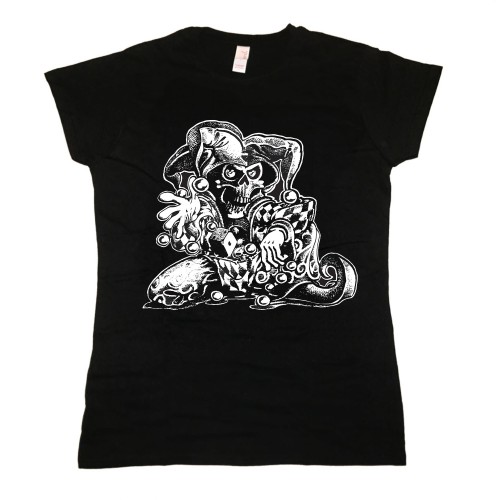 Sex Action női póló (Ruházat)