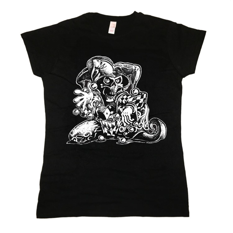 Sex Action női póló (Ruházat) Sex Action női póló (Ruházat)