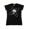 Sex Action koponyás női póló (Ruházat)