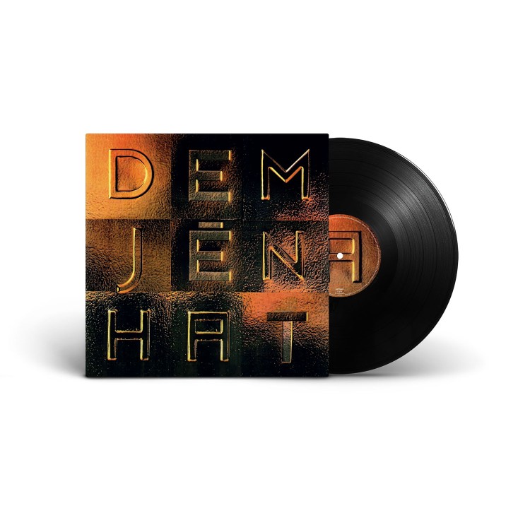 Demjén Ferenc - Hat (LP)