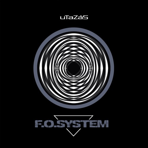 F.O.System - Utazás (LP)