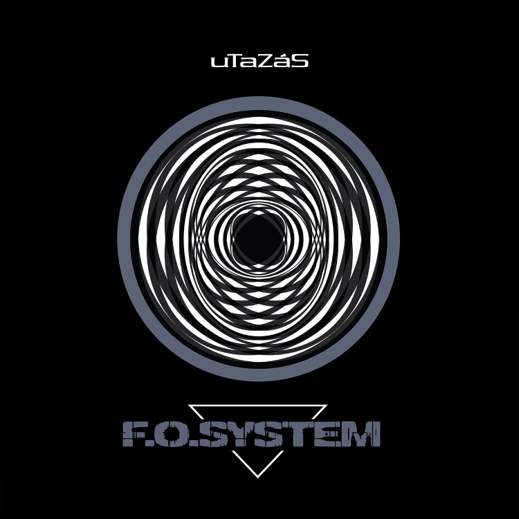 F.O.System - Utazás (LP)