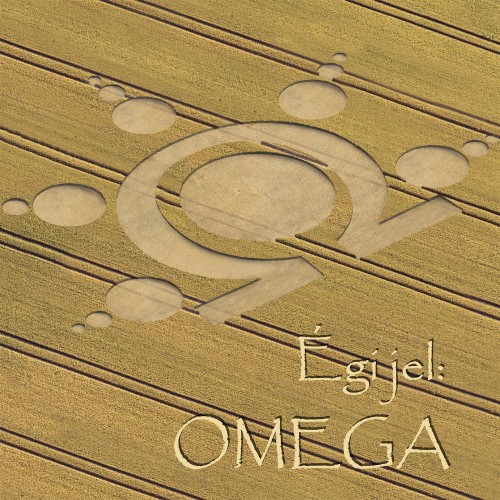 Omega - Égi jel (2LP)