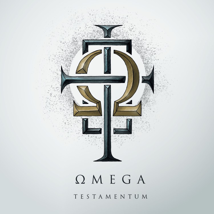 Omega - Testamentum (2LP)