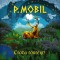 P.Mobil - Csoda történt! (Kék splatter LP) - Webshop exkluzív!