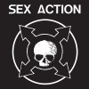 Sex Action - Sex Action [35. jubileumi kiadás] (Több színben - LP)