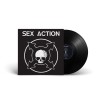 Sex Action - Sex Action [35. jubileumi kiadás] (Több színben - LP)