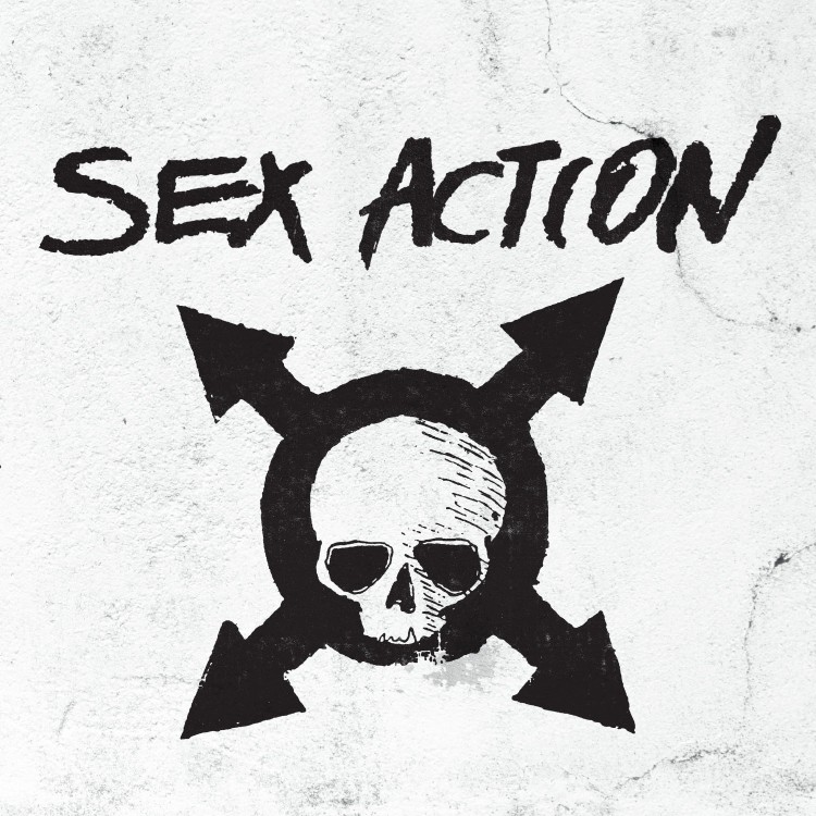 Sex Action - Sex Action [35. jubileumi kiadás] (LP-box)